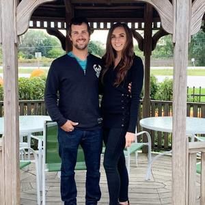 Meet your Posher, Sam